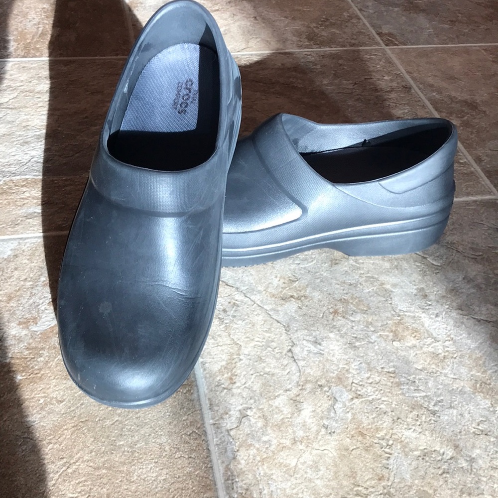 Crocs Neria Pro Clog size 9